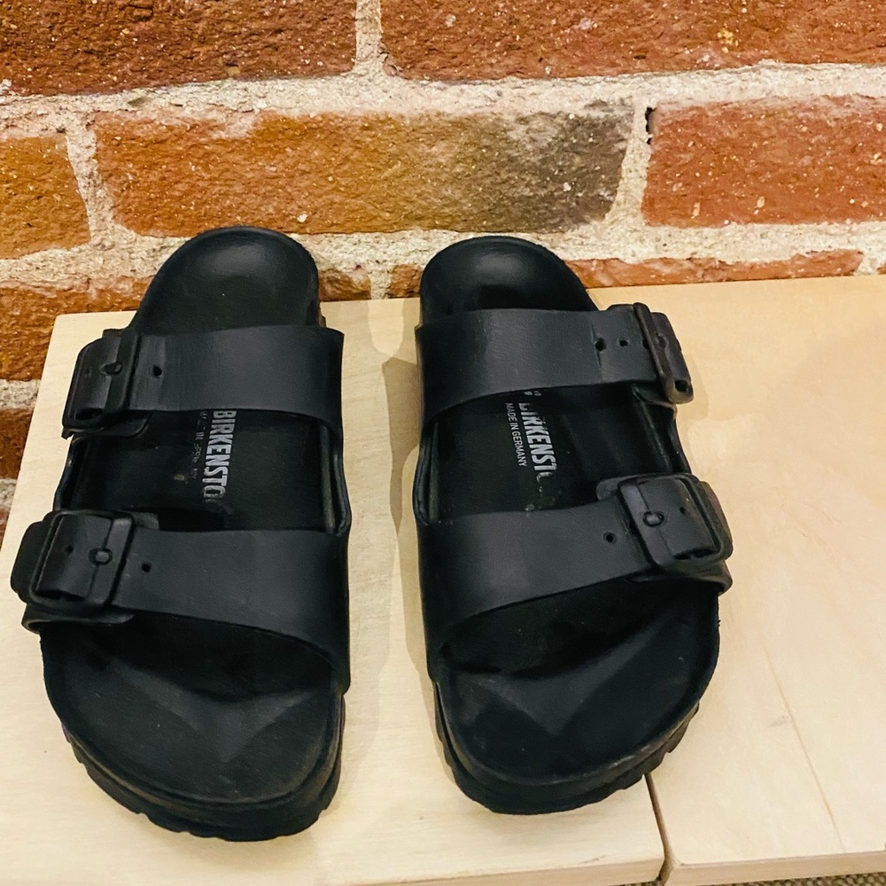 BIRKENSTOCK Ultra Lightweight Sandals